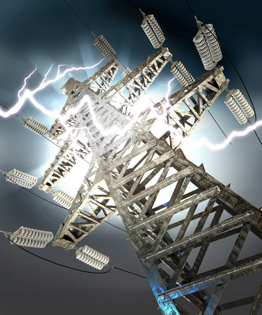 Störlichtbogenschutz Störlichtbogenschutz